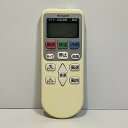 【中古】エアコン リモコン 日立 HITACHI RAR-8P2