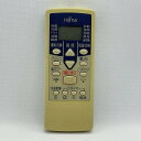 【中古】エアコン リモコン 富士通 FUJITSU AR-NE1