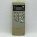 【中古】エアコン リモコン CORONA コロナ CSH-ES1