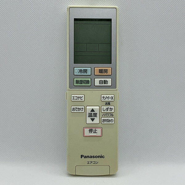 šۥ ⥳ Panasonicѥʥ˥å ACXA75C10990