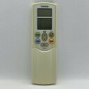 【中古】エアコン リモコン 東芝 TOSHIBA WH-F1N ■■