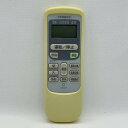 【中古】エアコン リモコン 日立 HITACHI RAR-2Q1