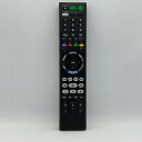 【中古】テレビ リモコン ソニー SONY RMT-VR110J