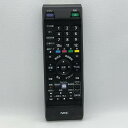 【中古】テレビ リモコン NEC エヌイーシー RC-1210