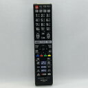 【中古】テレビ リモコン 日立 HITACHI C-RV2