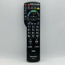 【中古】テレビ リモコン パナソニック Panasonic N2QAYB000481