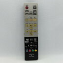 【中古】ブルーレイレコーダー リモコン SHARP シャープ AQUOS アクオス GB030PA ■■