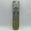 【中古】テレビ リモコン 日立 HITACHI C-RK14