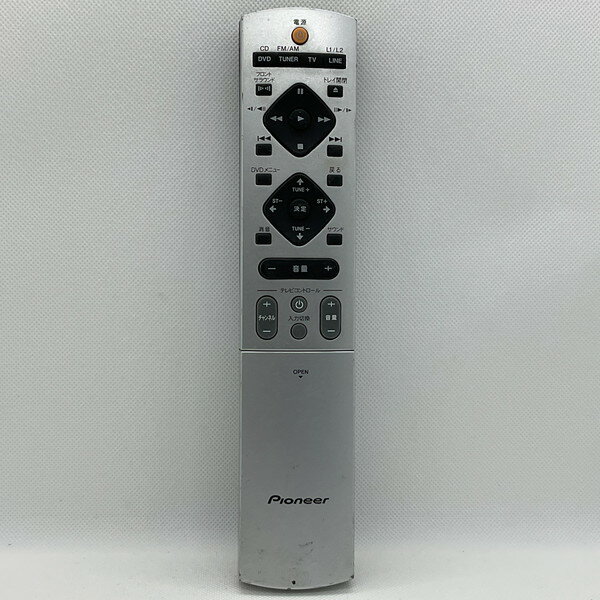 šۥǥ ⥳ PIONEERѥ˥ XXD3079
