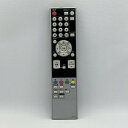 【中古】テレビ リモコン FUNAI フナイ NF023JD