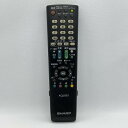 【中古】テレビ リモコン SHARP シャープ GB068WJSA(2)
