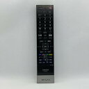 【中古】テレビ リモコン 東芝 TOSHIBA CT-90352