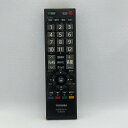 【中古】チューナー リモコン 東芝 TOSHIBA SE-R0364