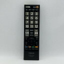 【中古】テレビ リモコン 東芝 TOSHIBA CT-90320A