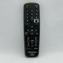 【中古】DVD リモコン PIONEER パイオニア RC-4105|詳細画像