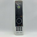 【中古】テレビ PC リモコン 富士通 FUJITSU CP325351-01