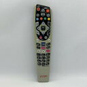 【中古】CATV リモコン J:COM URC-3520BC1-000-R