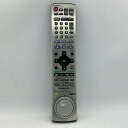 【中古】DVD VHS リモコン Panasonic パナソニック EUR7632X30