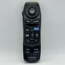 【中古】カーナビ リモコン Panasonic パナソニック YEFX9996111