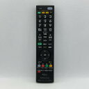 【中古】テレビ リモコン 三菱 MITSUBISHI RL18902