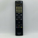 【中古】テレビ リモコン 三菱 MITSUBISHI RL14105 ■■
