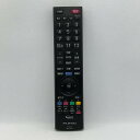 【中古】テレビ リモコン FUNAI フナイ FRM-102TV