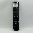 【中古】テレビ リモコン SHARP シャープ GB361SA