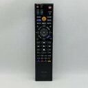 【中古】テレビ リモコン 東芝 TOSHIBA SE-R0383(2)