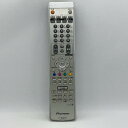 【中古】テレビ リモコン パイオニア Pioneer AXD1488