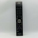【中古】テレビ リモコン パイオニア Pioneer AXD1566