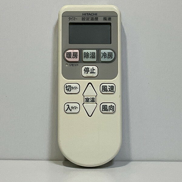 šۥ ⥳ ΩHITACHI SP-RC3