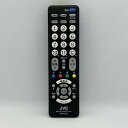 【中古】テレビ リモコン JVC ジェイブイシー RM-A533(2)