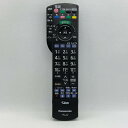 【中古】テレビ リモコン パナソニック Panasonic N2QAYB000732