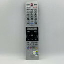 【中古】テレビ リモコン 東芝 TOSHIBA CT-90475