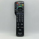 【中古】テレビ リモコン パナソニック Panasonic N2QAYB000482