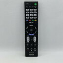 【中古】テレビ リモコン ソニー SONY RMT-TX103J