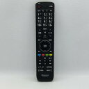 【中古】テレビ リモコン Hisense ハイセンス EN3AE39H