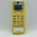【中古】エアコン リモコン DAIKIN ダイキン ARC446A4 ■■