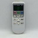 【中古】エアコン リモコン HITACHI 日立 RAR-8P2