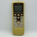 【中古】エアコン リモコン 富士通 FUJITSU AR-GJ2