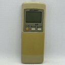 【中古】エアコン リモコン 三菱 MITSUBISHI GP91 ■■