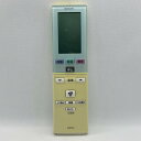 【中古】エアコン リモコン SHARP シャープ A799JB