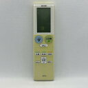 【中古】エアコン リモコン SHARP シャープ A953JB