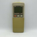 【中古】エアコン リモコン 三菱 MITSUBISHI GP71 ■■