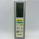 【中古】エアコン リモコン DAIKIN ダイキン ARC456A30
