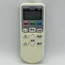【中古】エアコン リモコン 日立 HITACHI RAR-8P2