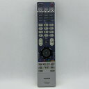 【中古】テレビ リモコン 東芝 TOSHIBA CT-90254