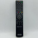 【中古】DVDレコーダー リモコン ソニー SONY RMT-D238J
