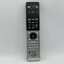【中古】DVDレコーダー リモコン ビクター Victor RM-SDR109J