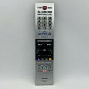 【中古】テレビ リモコン 東芝 TOSHIBA CT-90485